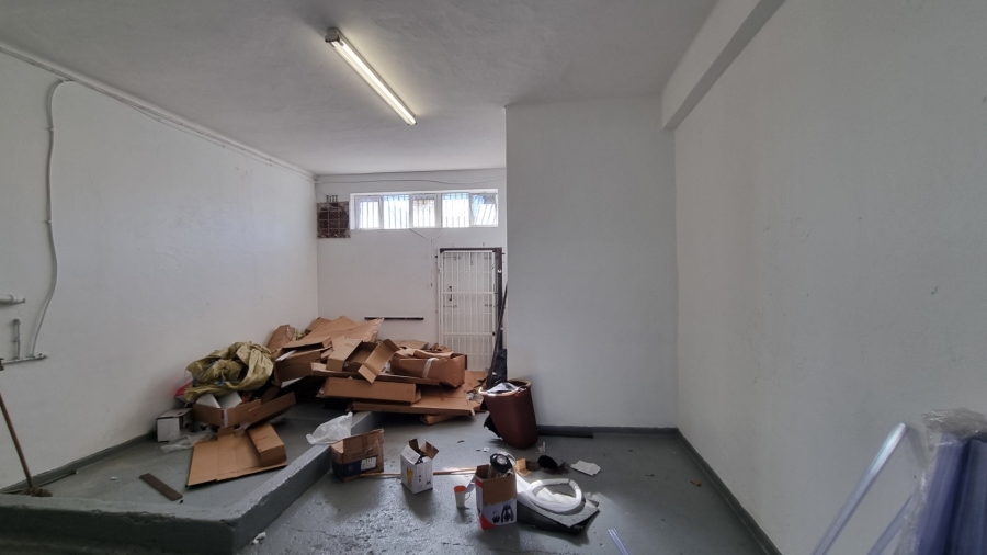 To Let Commercial Property for Rent in Woodstock Western Cape